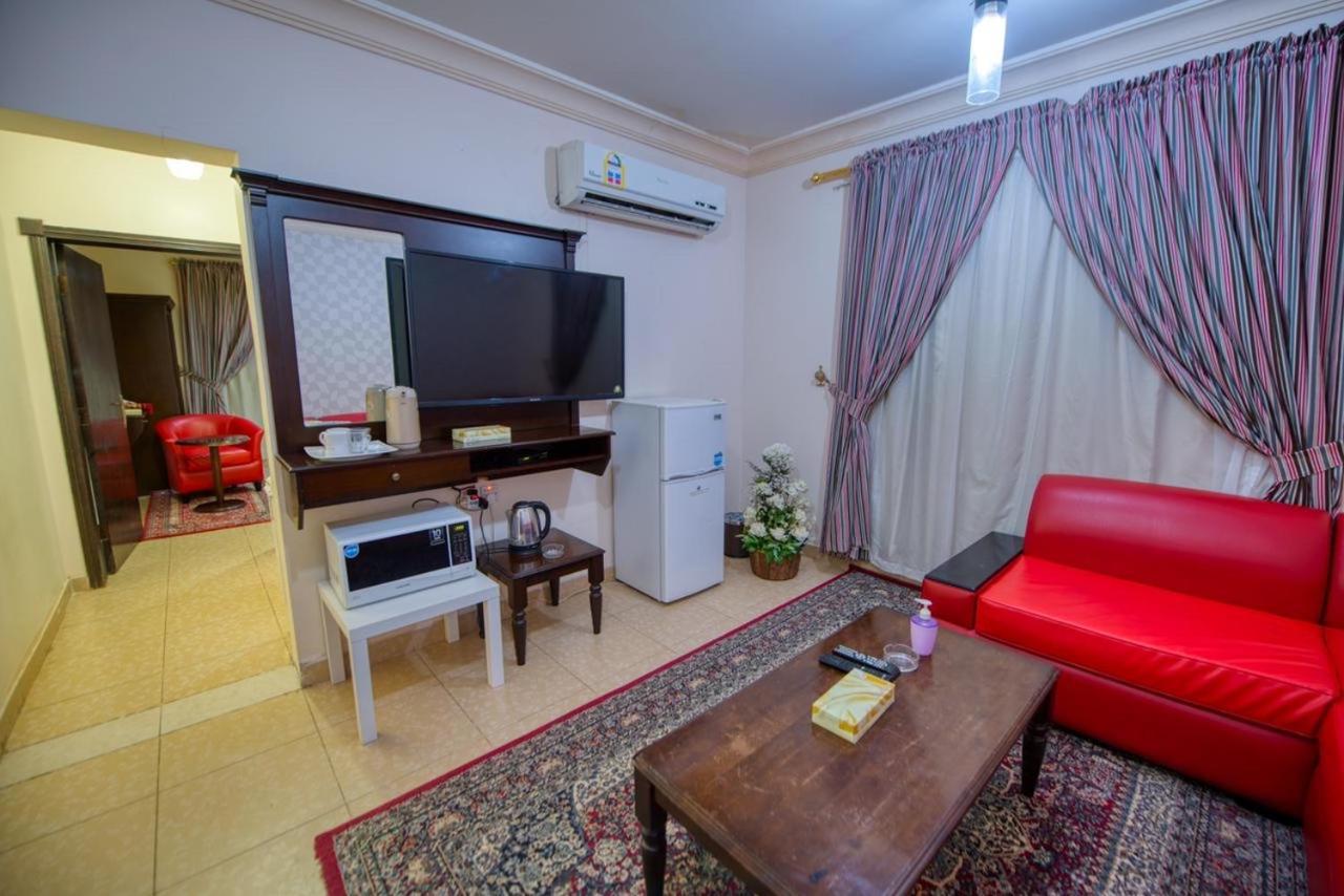 Al Fanar Al Alami 2- Haya'A Malakeya Янбу Экстерьер фото