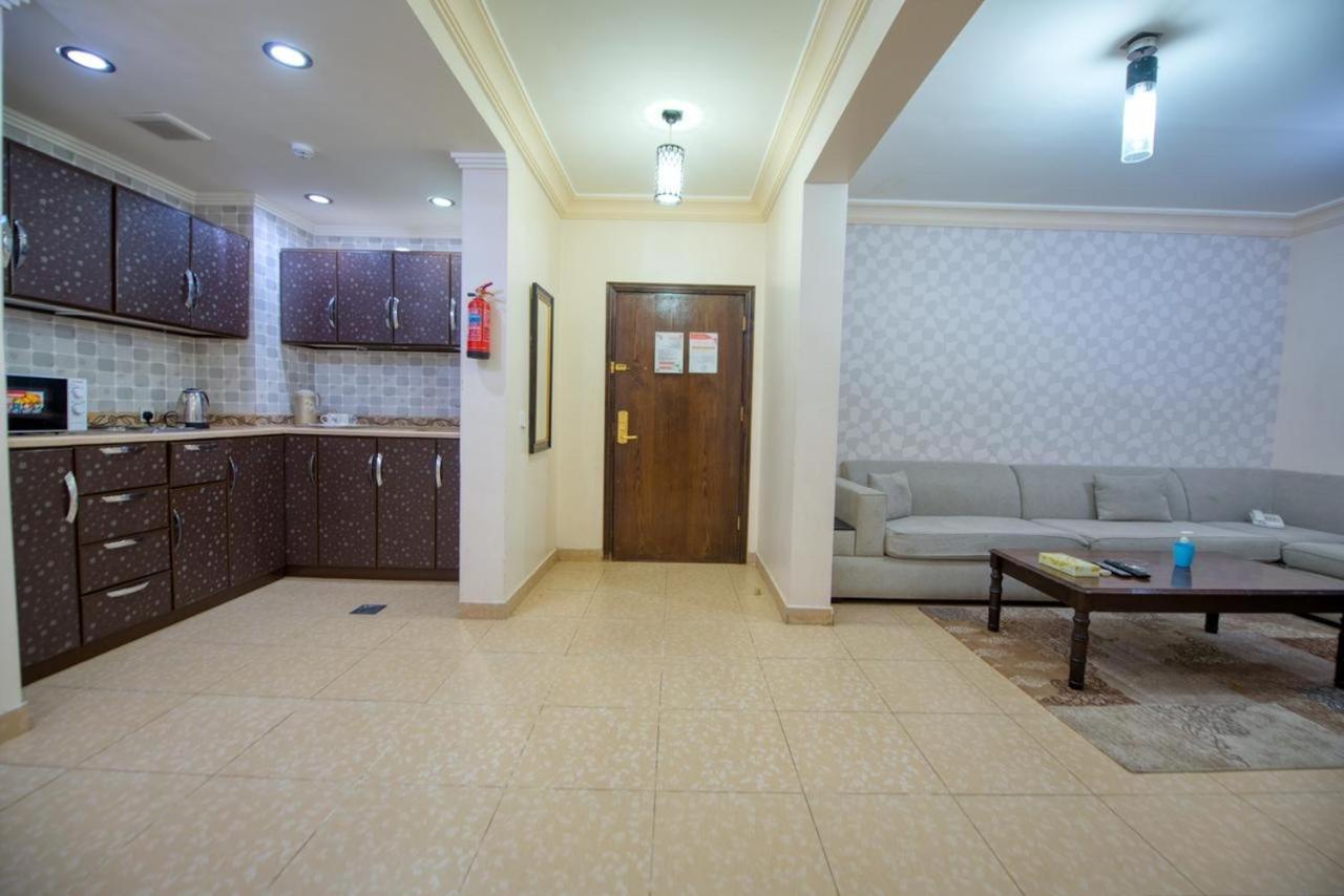 Al Fanar Al Alami 2- Haya'A Malakeya Янбу Экстерьер фото